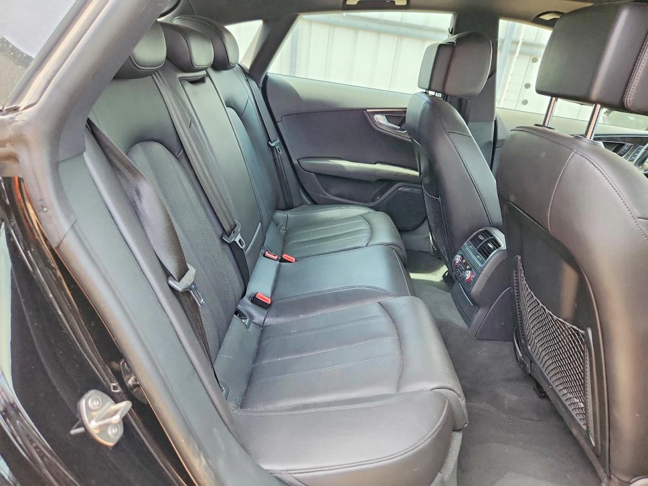 Audi A7 3.0l Prestige, снимка 10 - Автомобили и джипове - 55180728