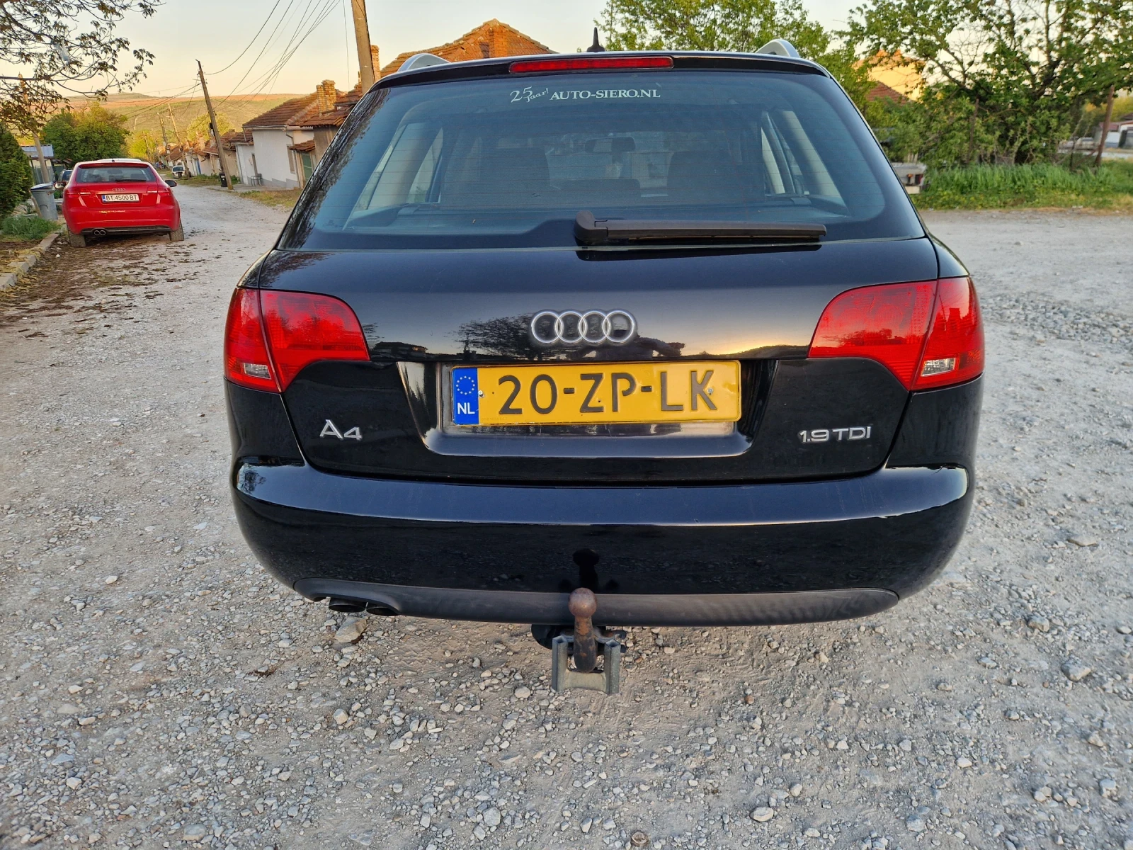 Audi A4 1.9 TDI | Mobile.bg � ����������� 5
