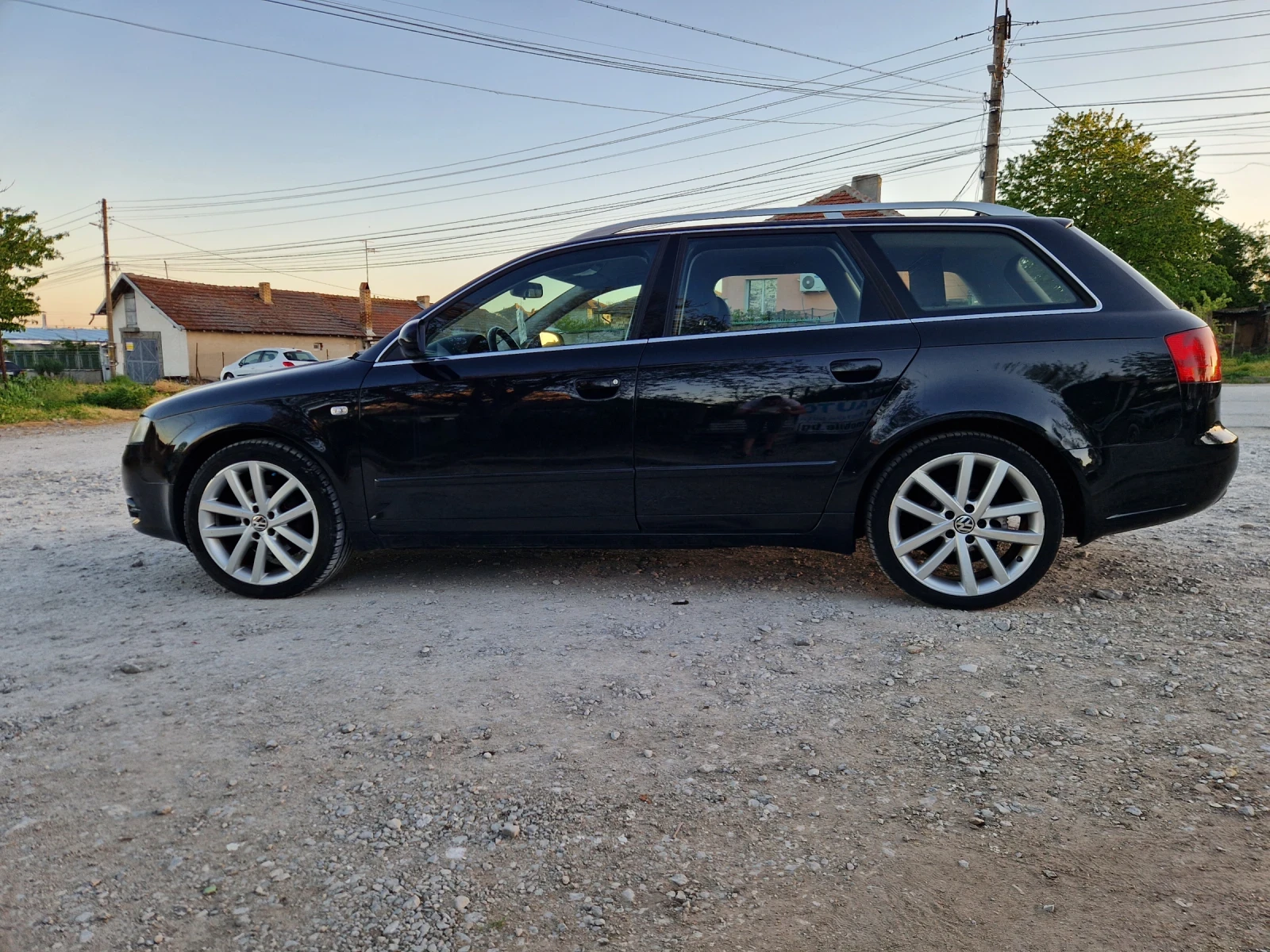 Audi A4 1.9 TDI | Mobile.bg � ����������� 8