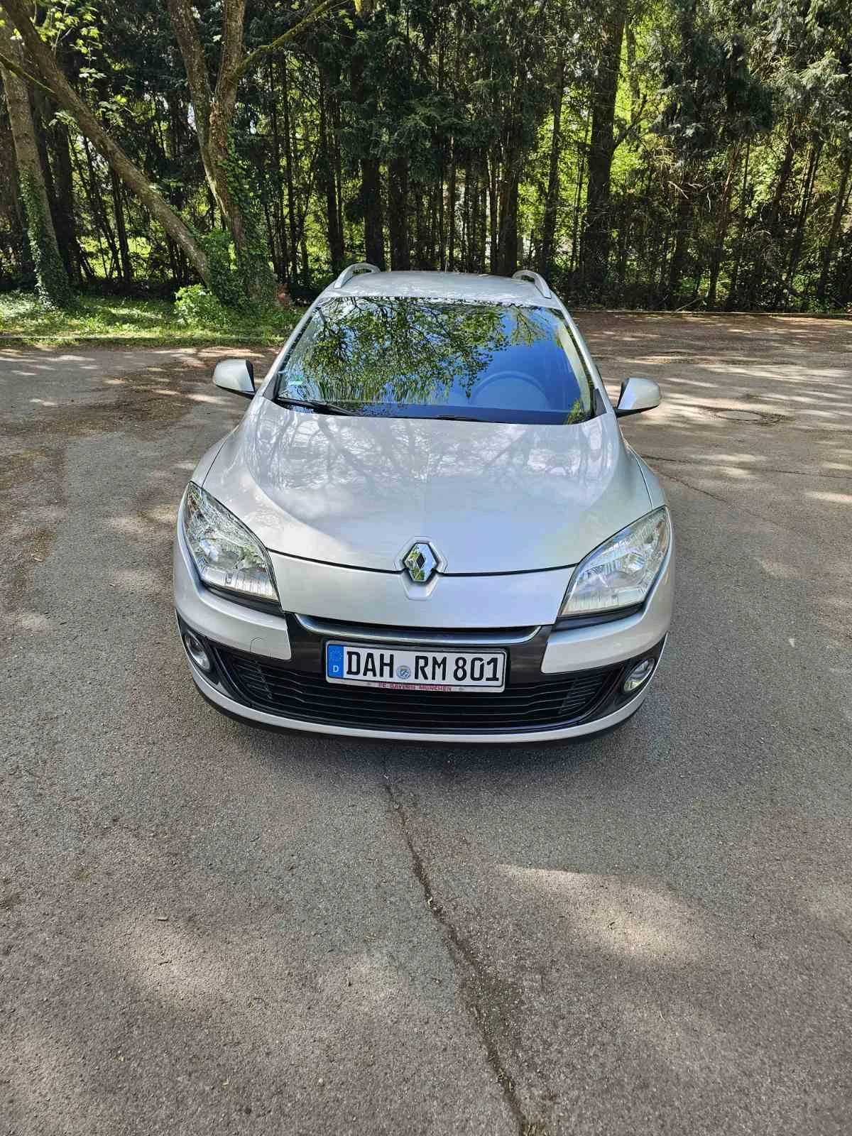 Renault Megane, снимка 6 - Автомобили и джипове - 55481120