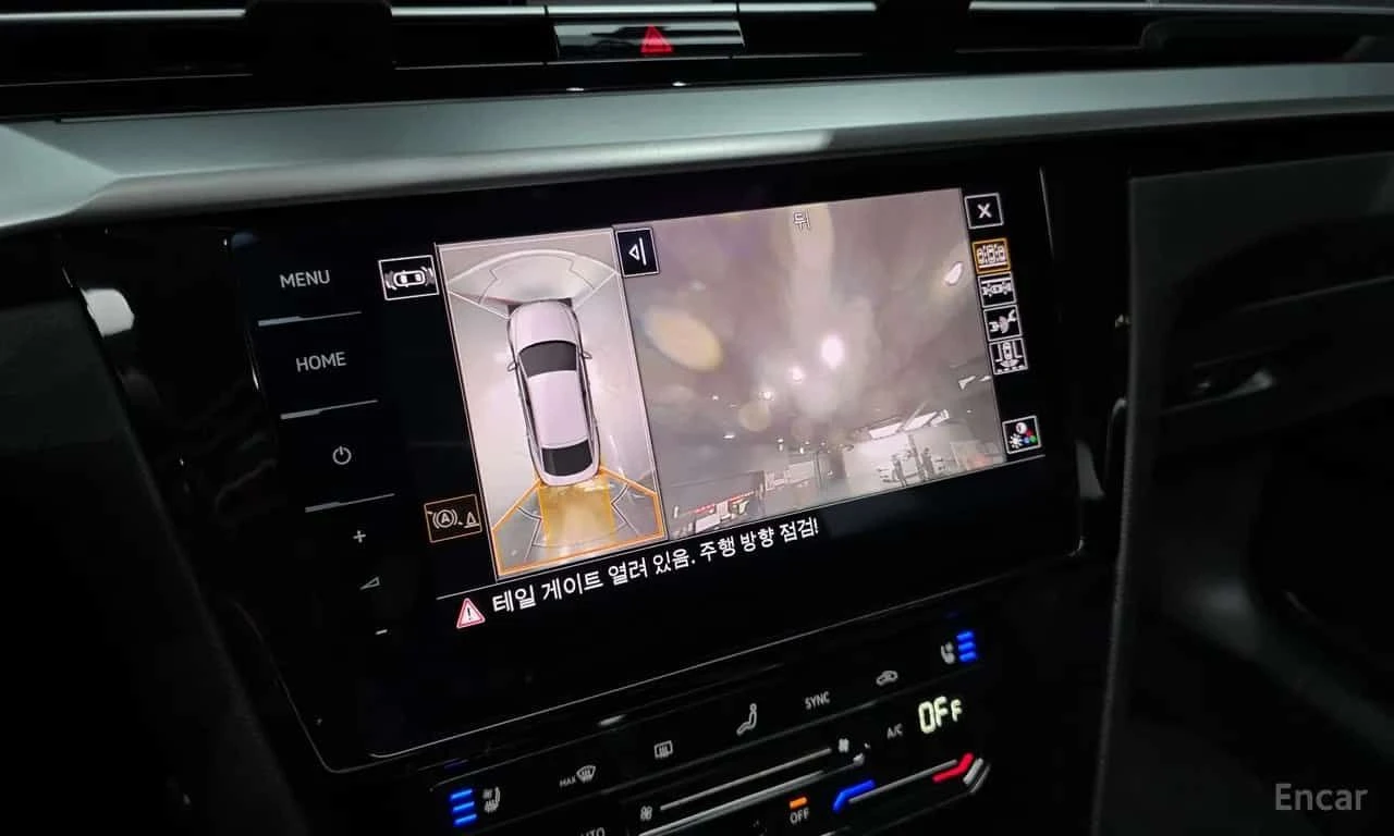 VW Arteon * 2.0 TDI Prestige * ОБДУХВАНЕ * 360 * ХЕДЪП, снимка 16 - Автомобили и джипове - 55559305