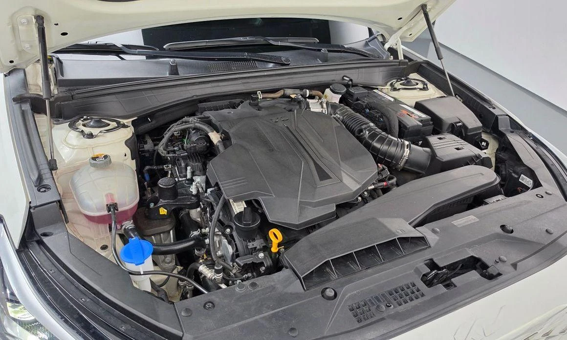 Kia K8 3.5 LPG 2WD Noblesse  * koreiskikoli.bg * , снимка 6 - Автомобили и джипове - 55739389