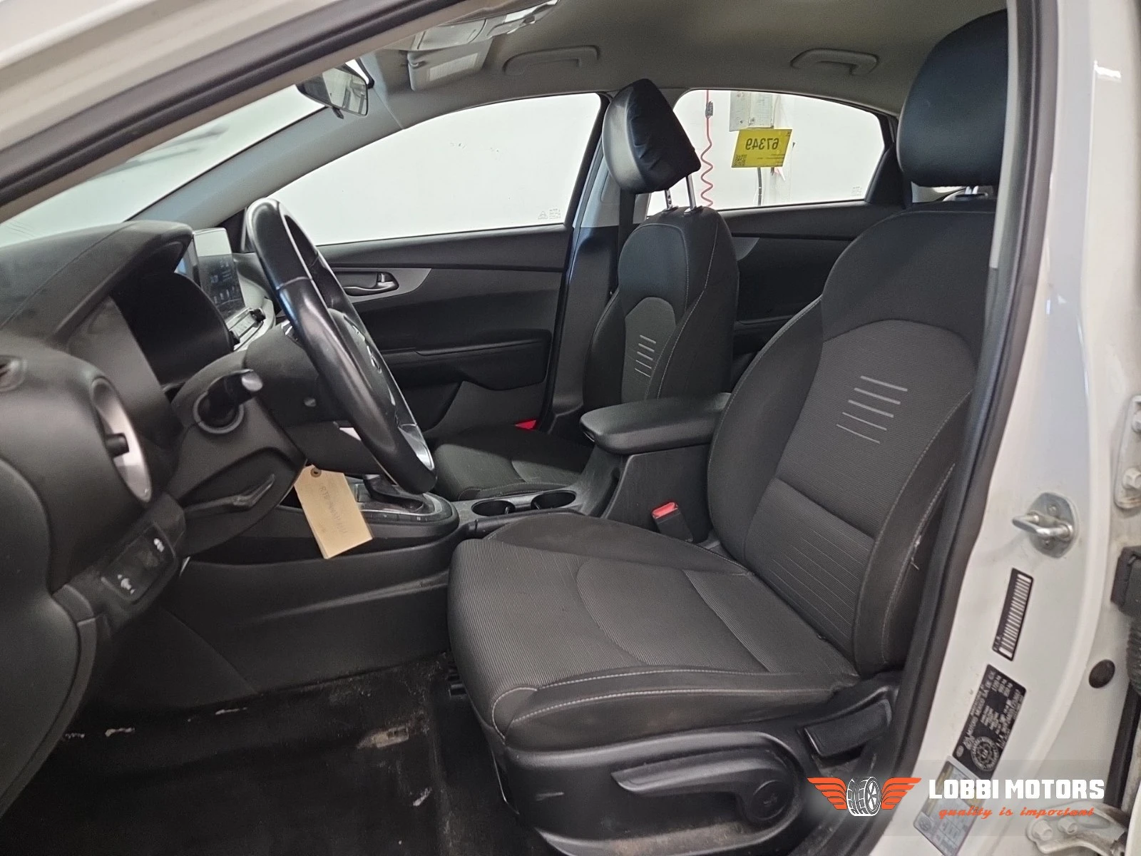 Kia Forte | Mobile.bg � ����������� 5
