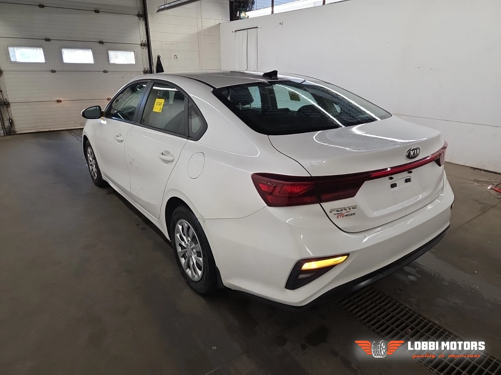 Kia Forte | Mobile.bg � ����������� 4