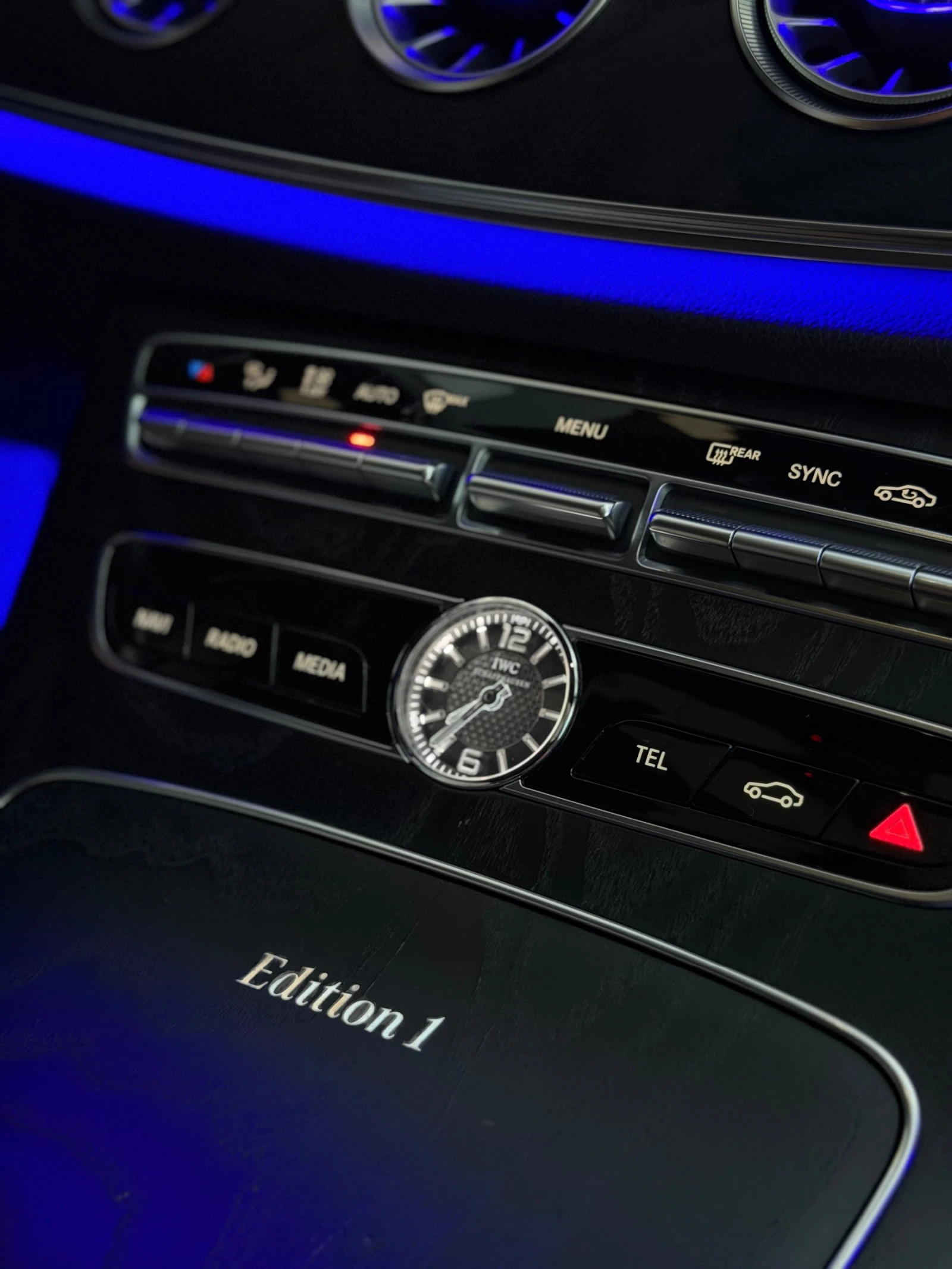 Mercedes-Benz CLS 400 400d, снимка 12 - Автомобили и джипове - 56122173
