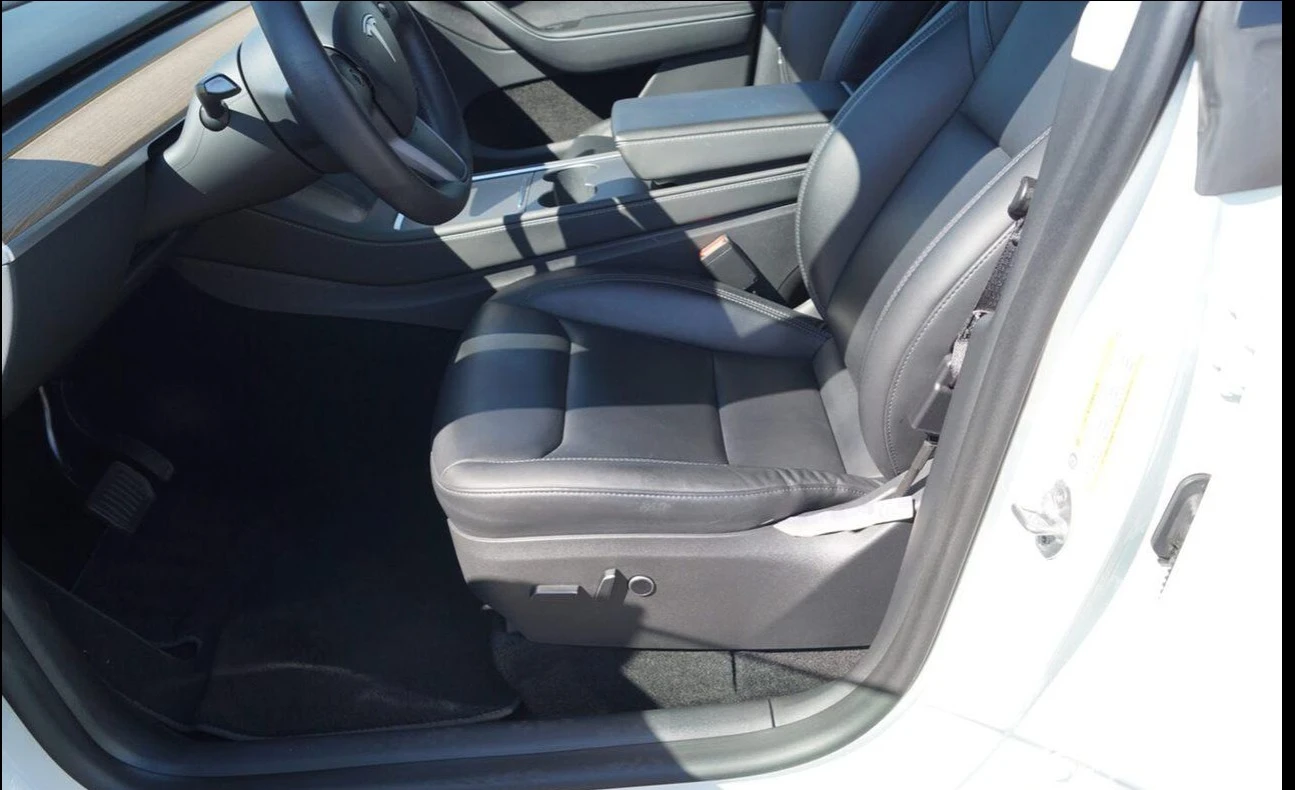 Tesla Model Y Long Range AWD, снимка 9 - Автомобили и джипове - 56160192