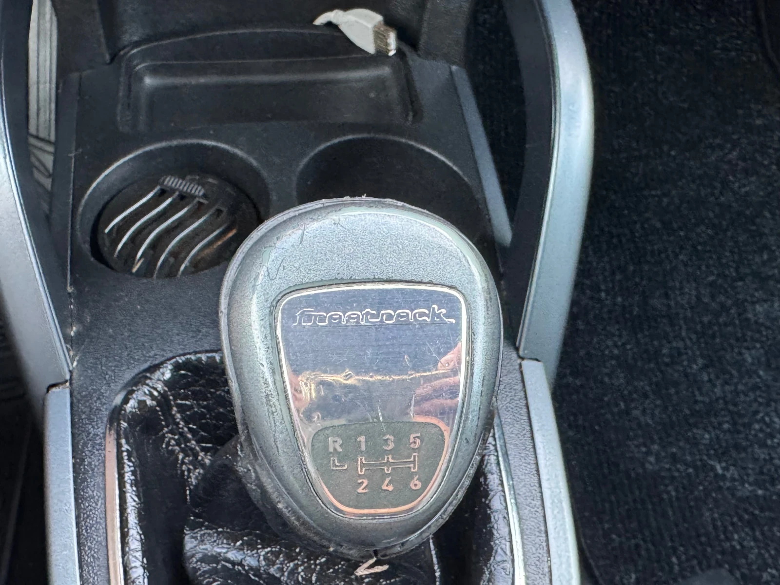 Seat Altea, снимка 8 - Автомобили и джипове - 56204840