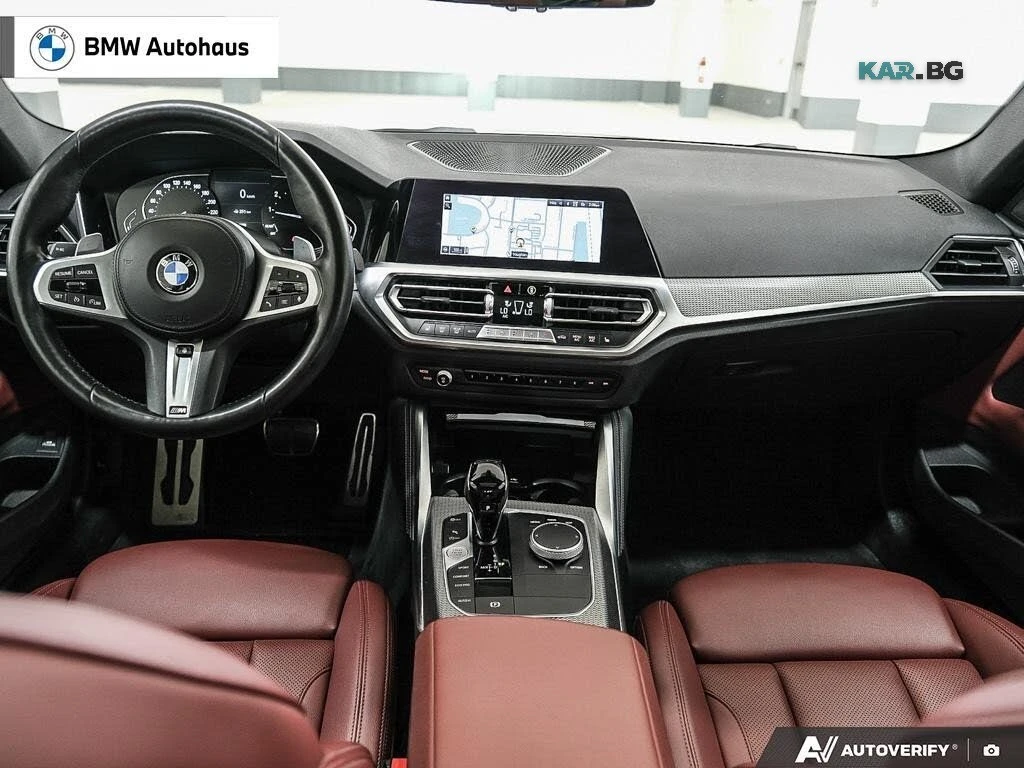 BMW 430 xDrive * ���������� * (���� �� ��) | Mobile.bg � ����������� 12