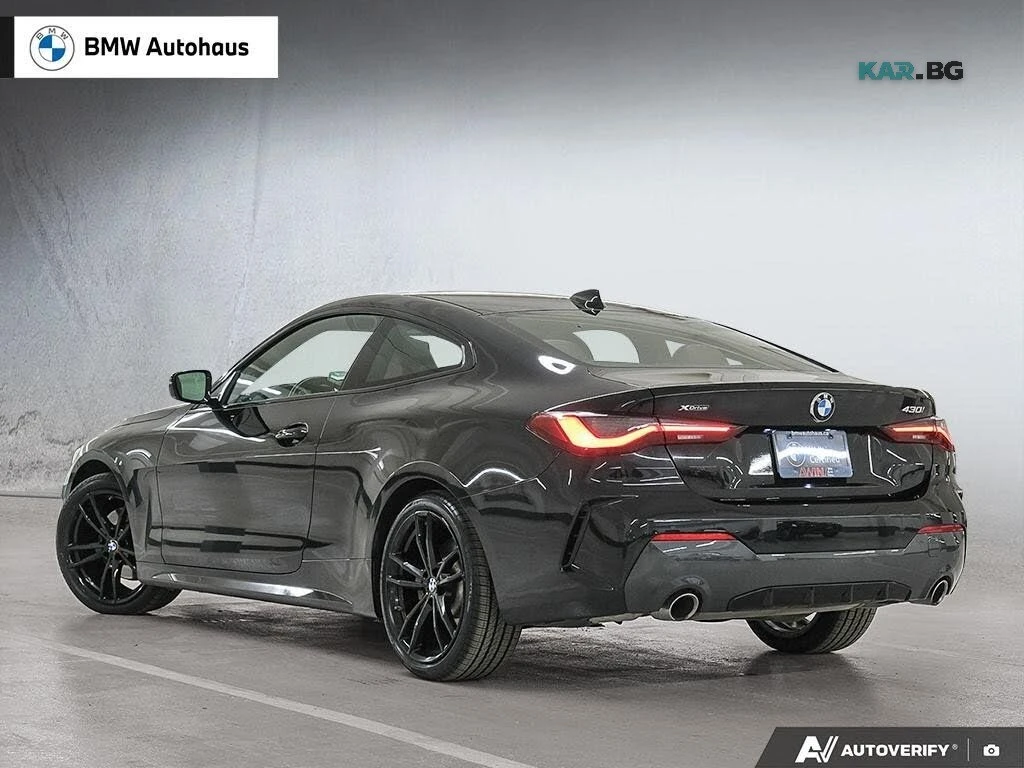 BMW 430 xDrive * ���������� * (���� �� ��) | Mobile.bg � ����������� 4