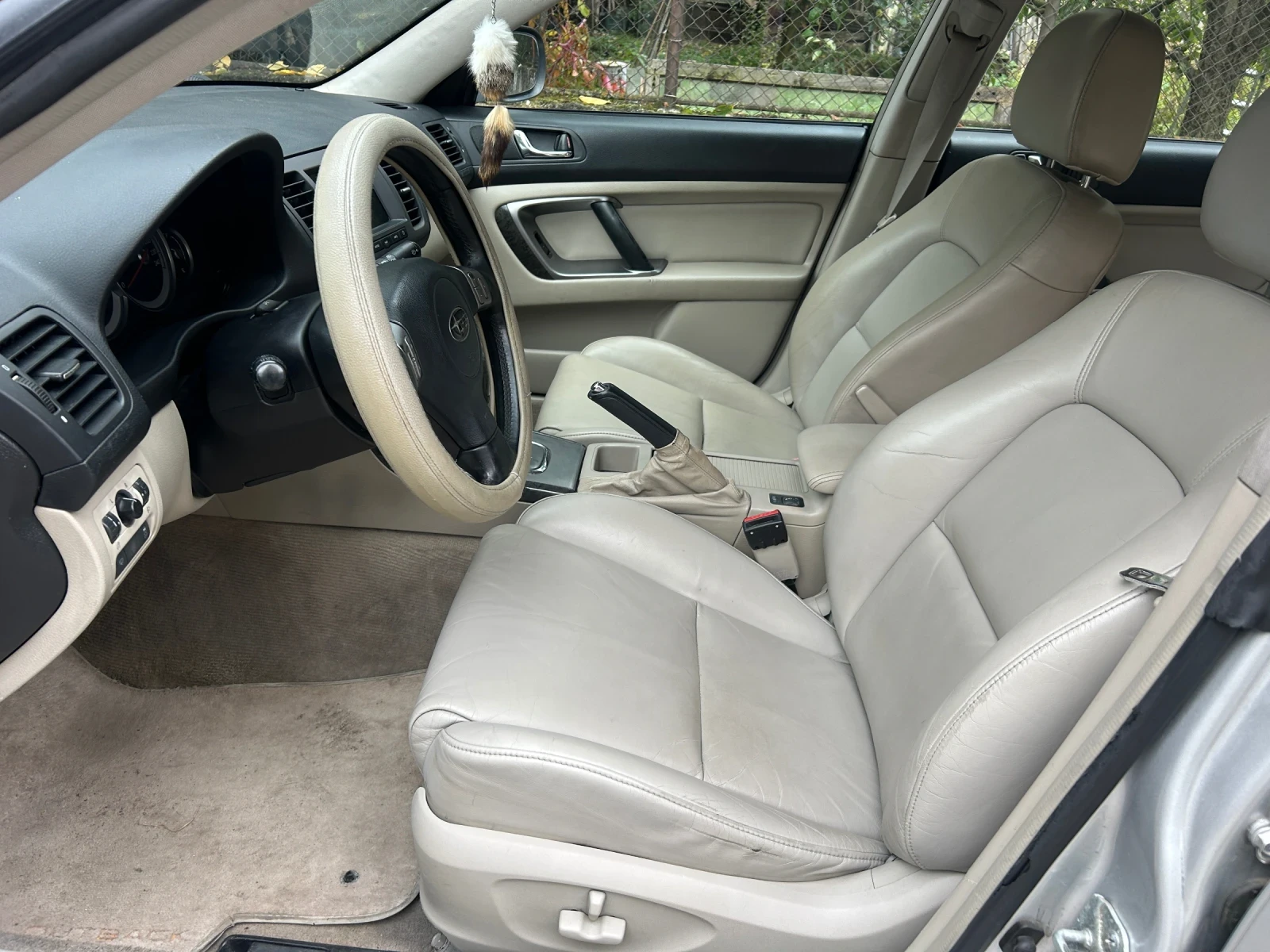Subaru Outback 3.0i 4x4 ������� | Mobile.bg � ����������� 6