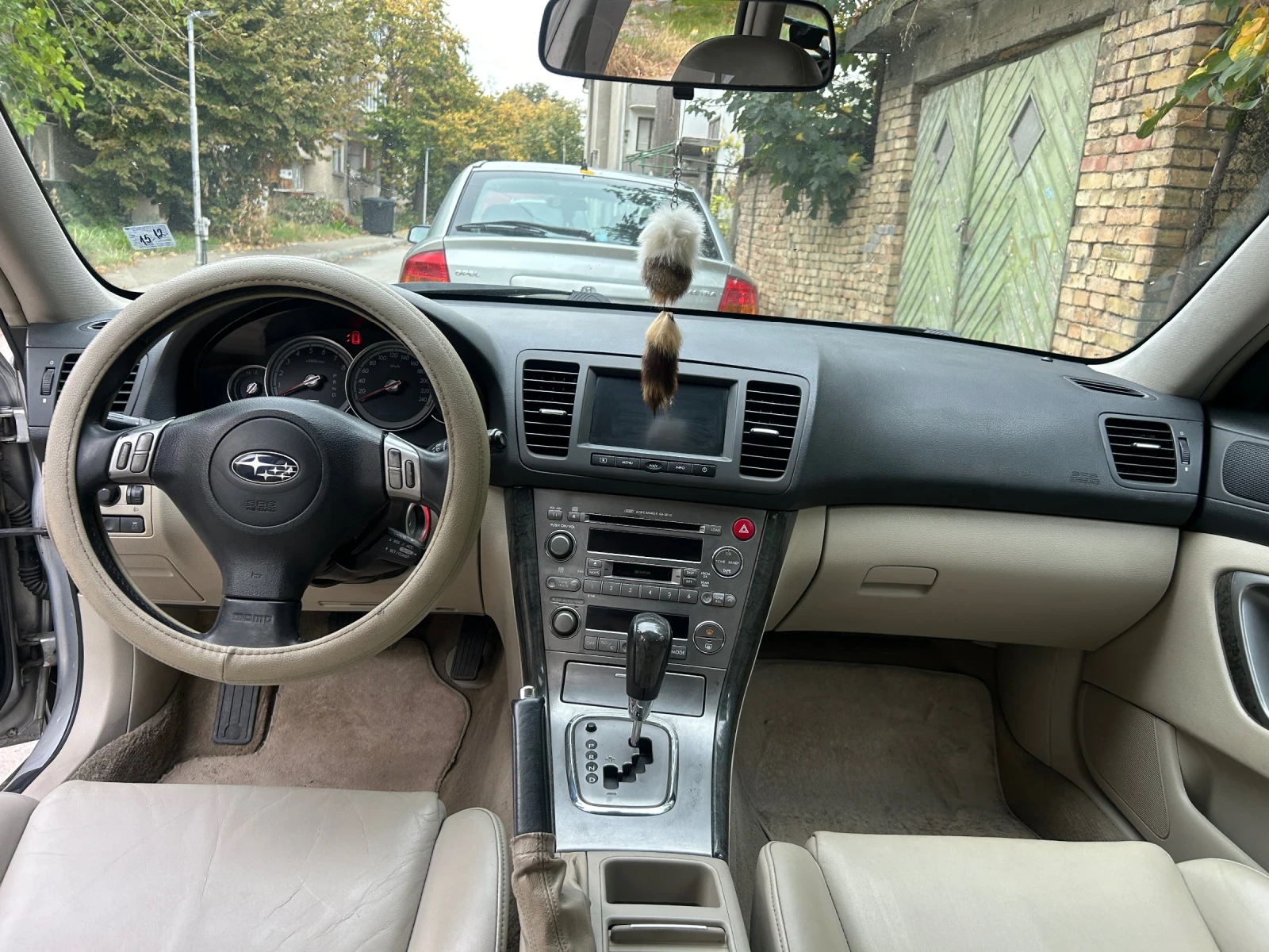 Subaru Outback 3.0i 4x4 ������� | Mobile.bg � ����������� 5