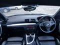 BMW 120 M Xenon 177kc N47 Recaro, снимка 14