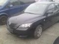 Mazda 3 1.6 TD, снимка 1