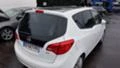 Opel Meriva 1.6 CDTI, снимка 7