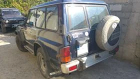 Nissan Patrol 2.8 Дълга/Къса База, снимка 1