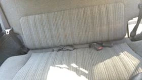 Nissan Patrol 2.8 Дълга/Къса База, снимка 10