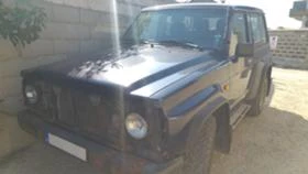Nissan Patrol 2.8 Дълга/Къса База, снимка 3