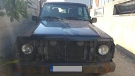 Nissan Patrol 2.8 Дълга/Къса База, снимка 4
