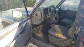 Nissan Patrol 2.8 Дълга/Къса База, снимка 5