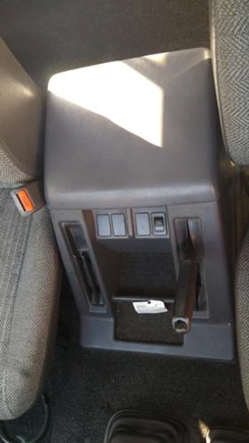 Nissan Patrol 2.8 Дълга/Къса База, снимка 9