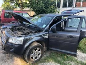 Land Rover Freelander, снимка 11