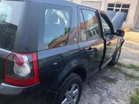 Land Rover Freelander, снимка 16