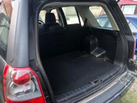Land Rover Freelander, снимка 4