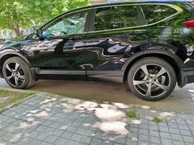 Honda Cr-v, снимка 16