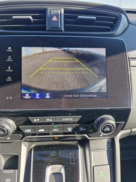 Honda Cr-v, снимка 11
