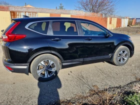 Honda Cr-v, снимка 4