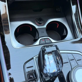 BMW X7 M50i* SKY LOUNGE* LASER LIGHT * МАСАЖ* , снимка 14
