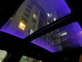 BMW X7 M50i* SKY LOUNGE* LASER LIGHT * МАСАЖ* , снимка 12