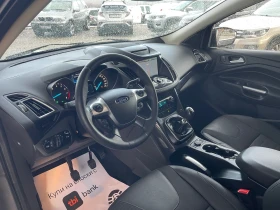 Ford Kuga Titanium! Eco boost!! Euro-6!!!, снимка 8