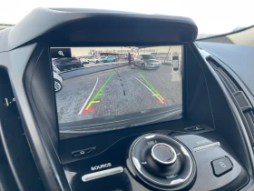 Ford Kuga Titanium! Eco boost!! Euro-6!!!, снимка 11