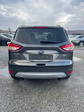 Ford Kuga Titanium! Eco boost!! Euro-6!!!, снимка 5