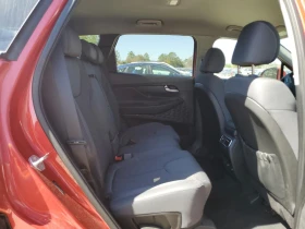 Hyundai Santa fe SEL, снимка 8