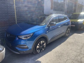 Opel Grandland X 1.5D, снимка 1