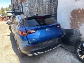 Opel Grandland X 1.5D, снимка 2