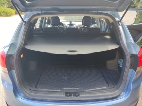 Hyundai IX35 1.6 бензин/газ, снимка 4