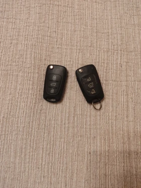 Hyundai IX35 1.6 бензин/газ, снимка 16