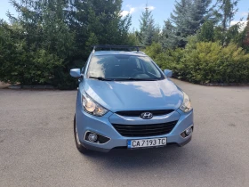 Hyundai IX35 1.6 бензин/газ, снимка 1