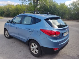 Hyundai IX35 1.6 бензин/газ, снимка 2