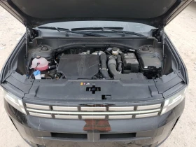 Hyundai Santa fe 2.5i EXCLUSIVE, AWD, (7места), 360  камера, снимка 11