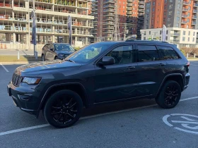 Jeep Grand cherokee * Altitude * CARFAX * ЦЕНА ДО БГ, снимка 13