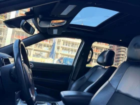 Jeep Grand cherokee * Altitude * CARFAX * ЦЕНА ДО БГ, снимка 16