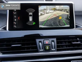 BMW X1 2022/82000KM/PANO/ПОДГРЕВ/ПАМЕТ/4Х4/8ZF, снимка 9