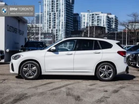 BMW X1 2022/82000KM/PANO/ПОДГРЕВ/ПАМЕТ/4Х4/8ZF, снимка 5