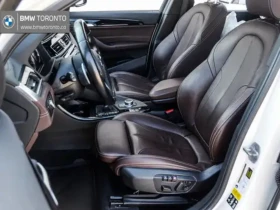 BMW X1 2022/82000KM/PANO/ПОДГРЕВ/ПАМЕТ/4Х4/8ZF, снимка 7