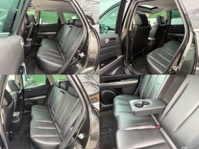 Mazda CX-7 2.2d/4x4/173hp/Камера/Кожа/Нави/Италия/BOSE, снимка 12
