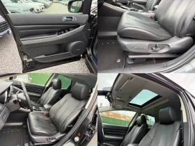 Mazda CX-7 2.2d/4x4/173hp/Камера/Кожа/Нави/Италия/BOSE, снимка 13